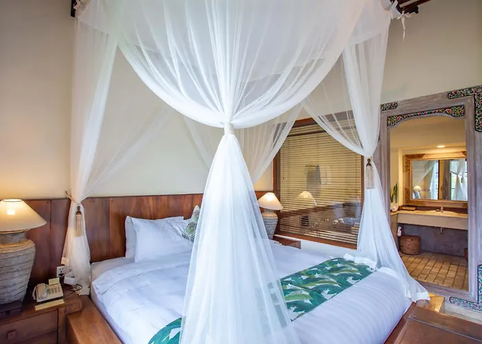 Villa Semana Resort Ubud